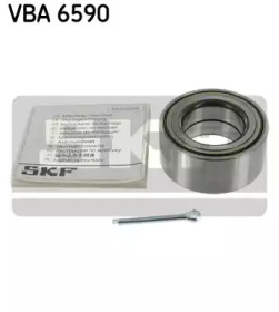 Комплект подшипника SKF VKBA 6590